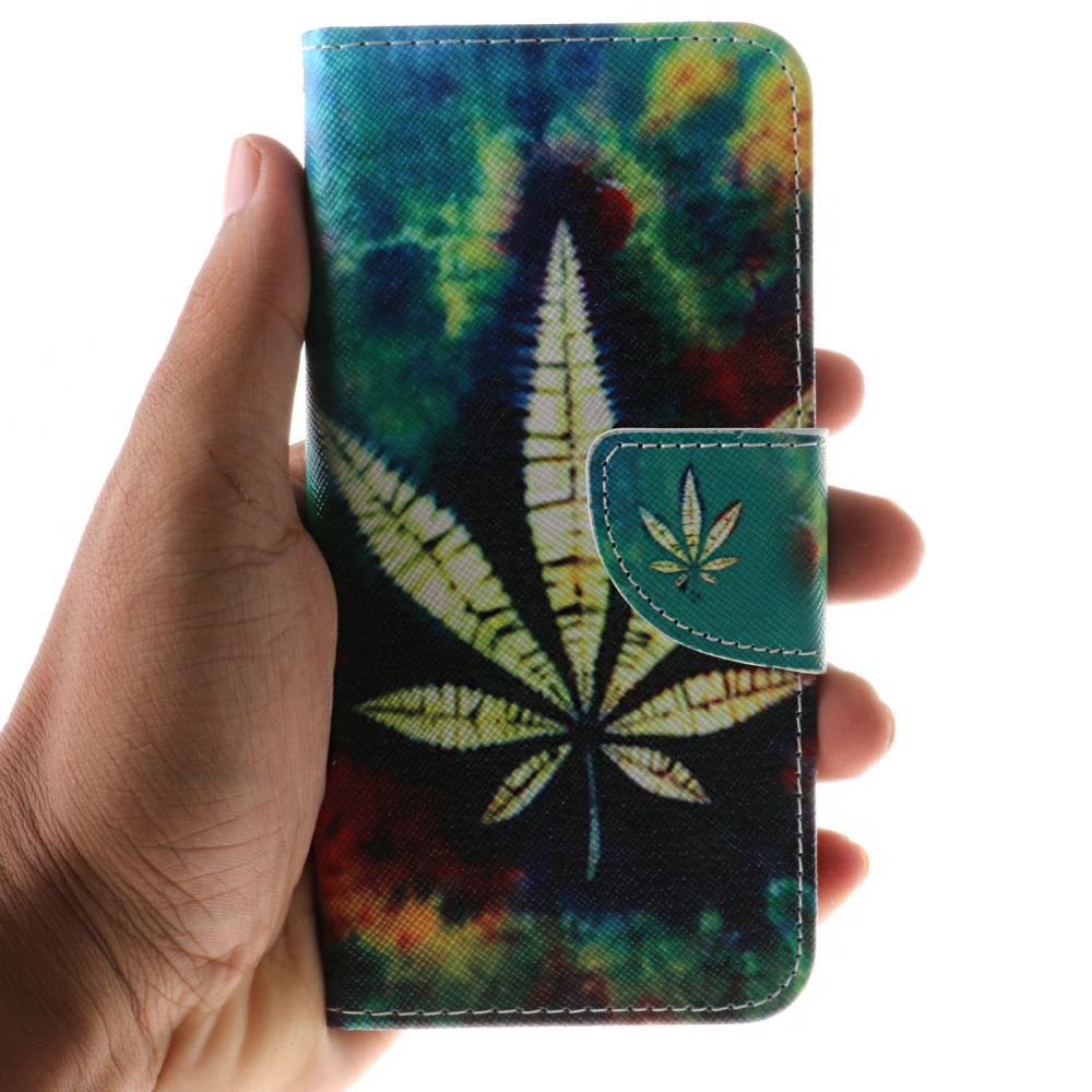 iPhone 7 case wallet leather card holder cover case printed leather iPhone 7 case wallet leather card holder cover case printed leather