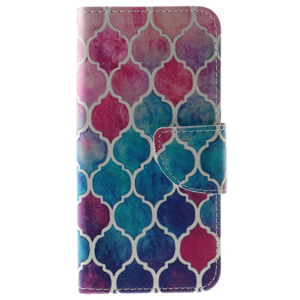 iPhone 7 case wallet leather card holder cover case printed leather iPhone 7 case wallet leather card holder cover case printed leather