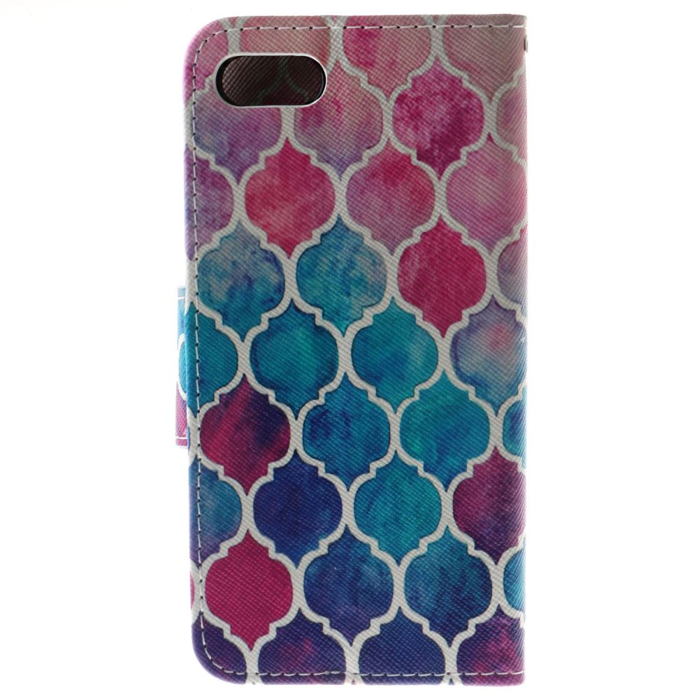 iPhone 7 case wallet leather card holder cover case printed leather iPhone 7 case wallet leather card holder cover case printed leather