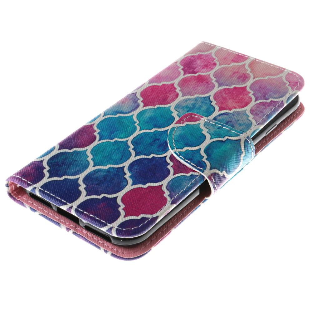 iPhone 7 case wallet leather card holder cover case printed leather iPhone 7 case wallet leather card holder cover case printed leather
