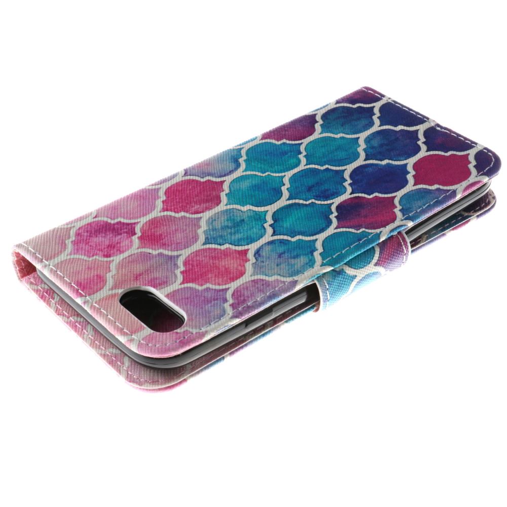 iPhone 7 case wallet leather card holder cover case printed leather iPhone 7 case wallet leather card holder cover case printed leather