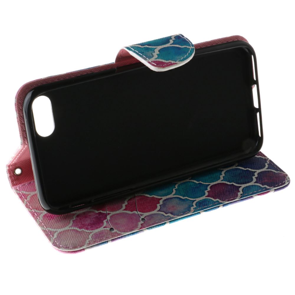 iPhone 7 case wallet leather card holder cover case printed leather iPhone 7 case wallet leather card holder cover case printed leather