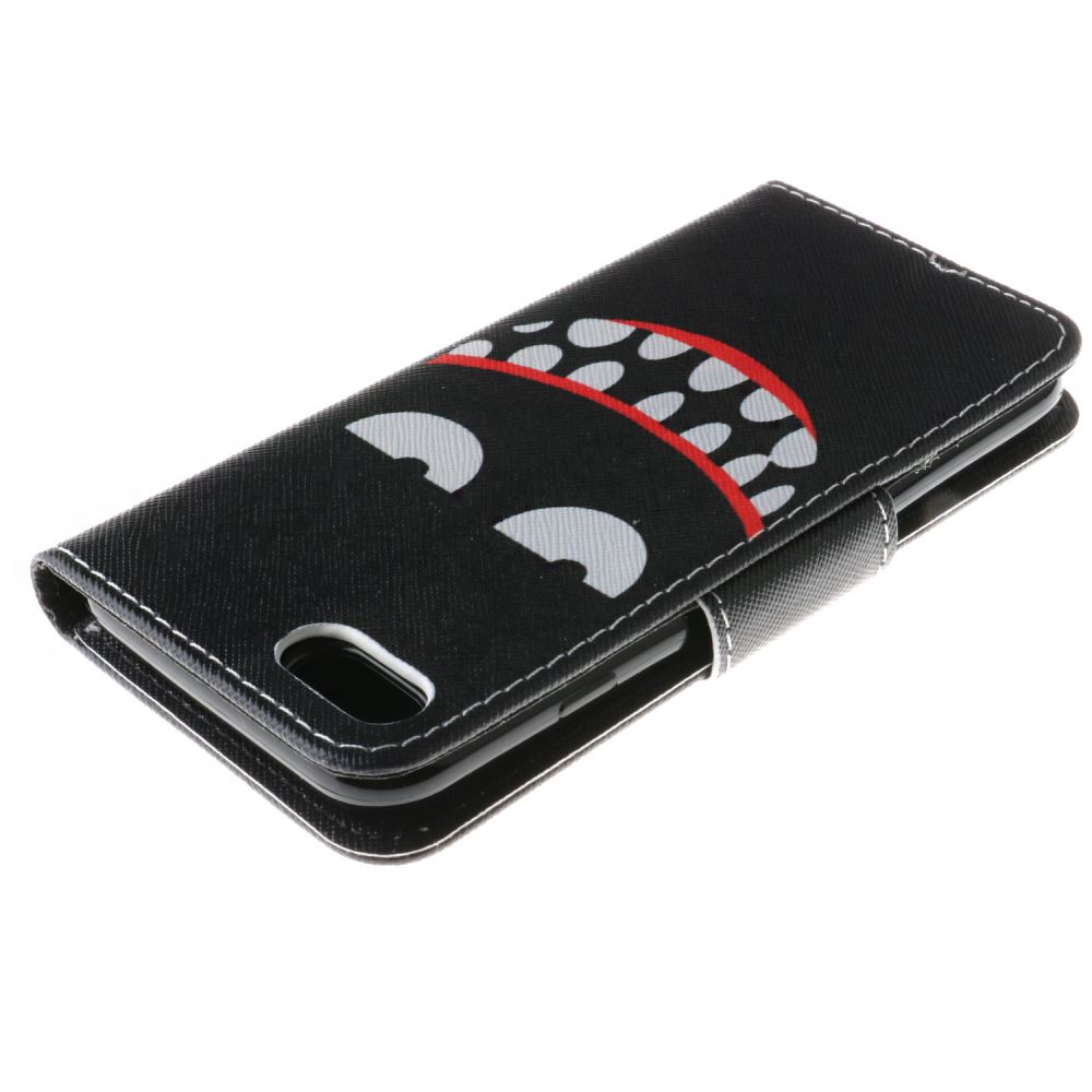 iPhone 7 case wallet leather card holder cover case printed leather iPhone 7 case wallet leather card holder cover case printed leather