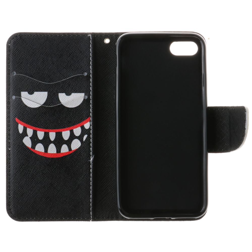 iPhone 7 case wallet leather card holder cover case printed leather iPhone 7 case wallet leather card holder cover case printed leather