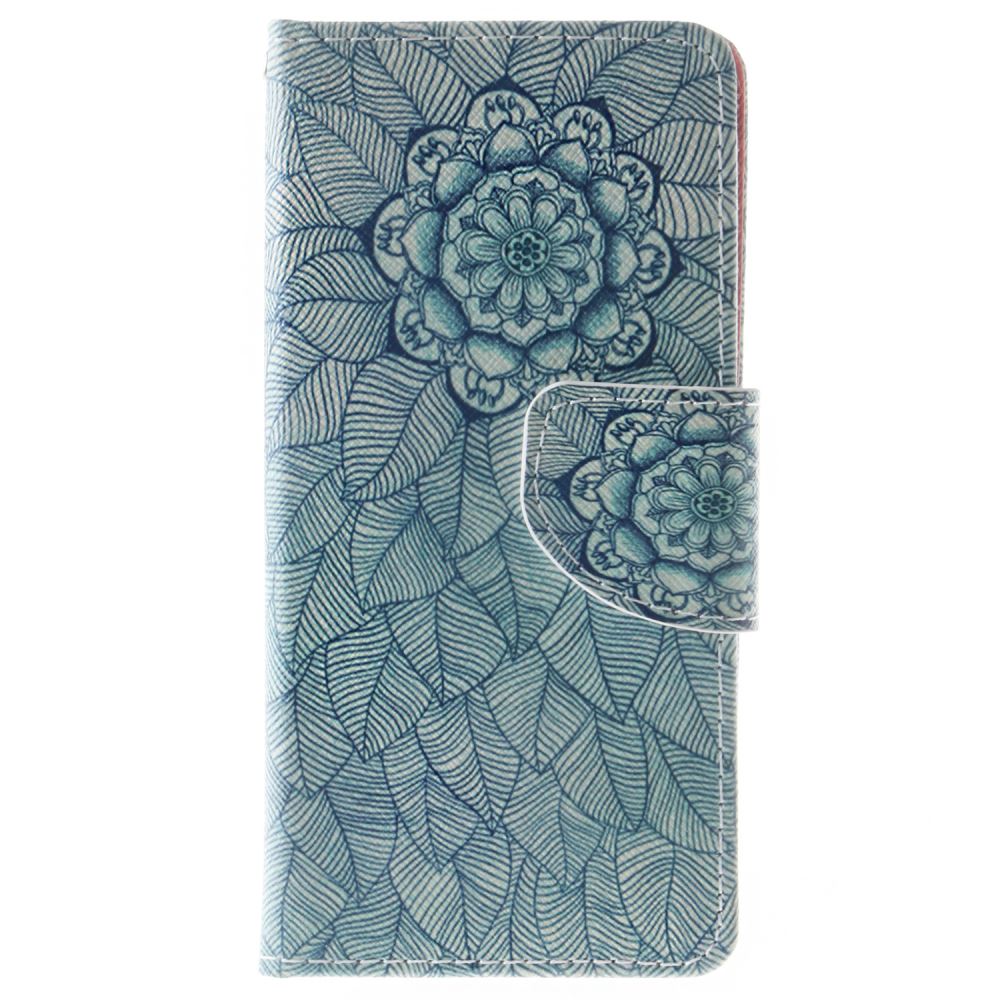 iPhone 6 6s case wallet leather case printed