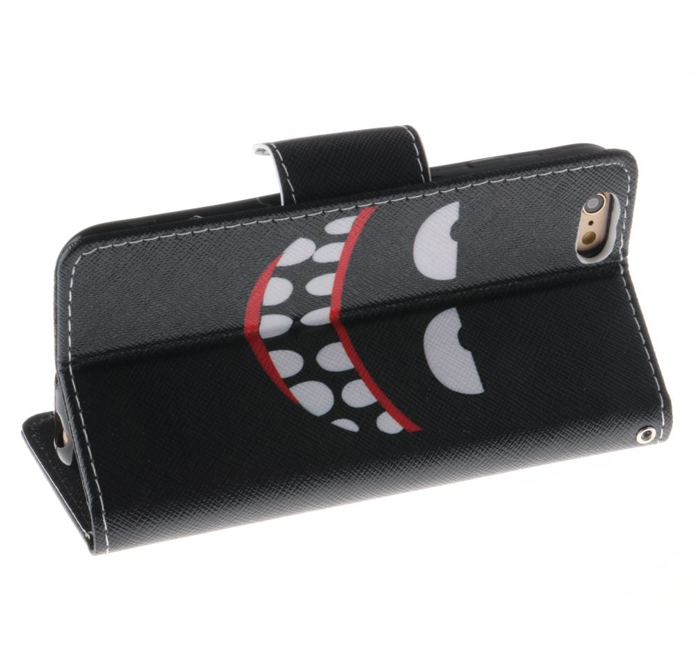 iPhone 6 6s case wallet leather case printed iPhone 6 6s case wallet leather case printed