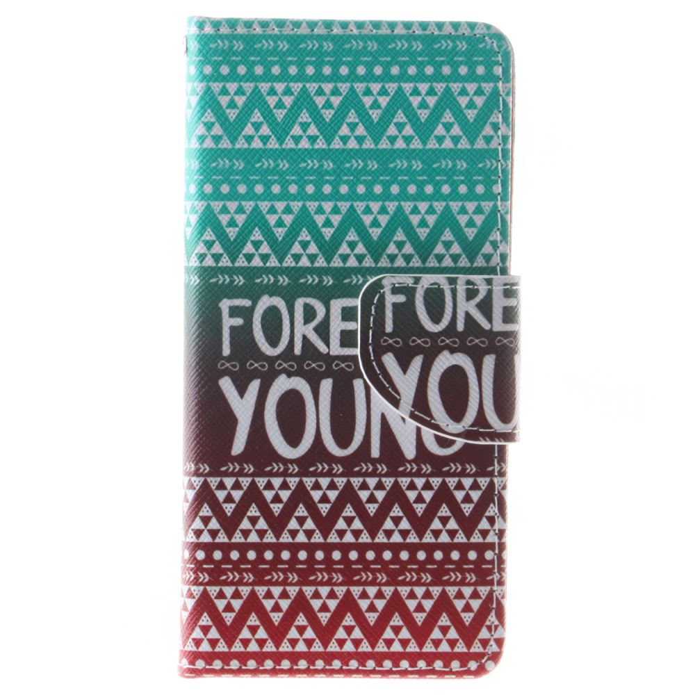 iPhone 6 6s case wallet leather case printed