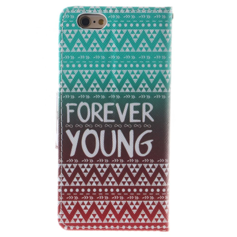 iPhone 6 6s case wallet leather case printed
