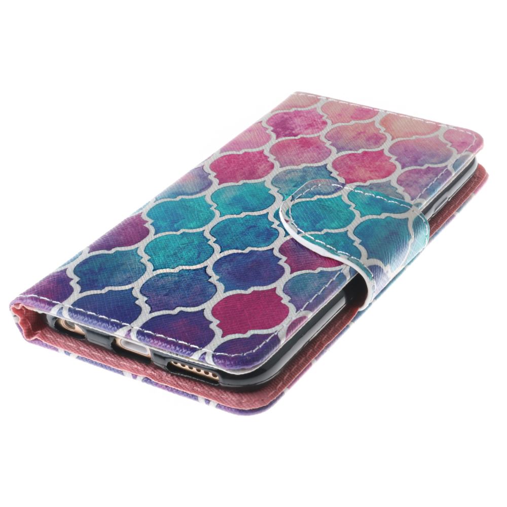 iPhone 6 6s case wallet leather case printed iPhone 6 6s case wallet leather case printed
