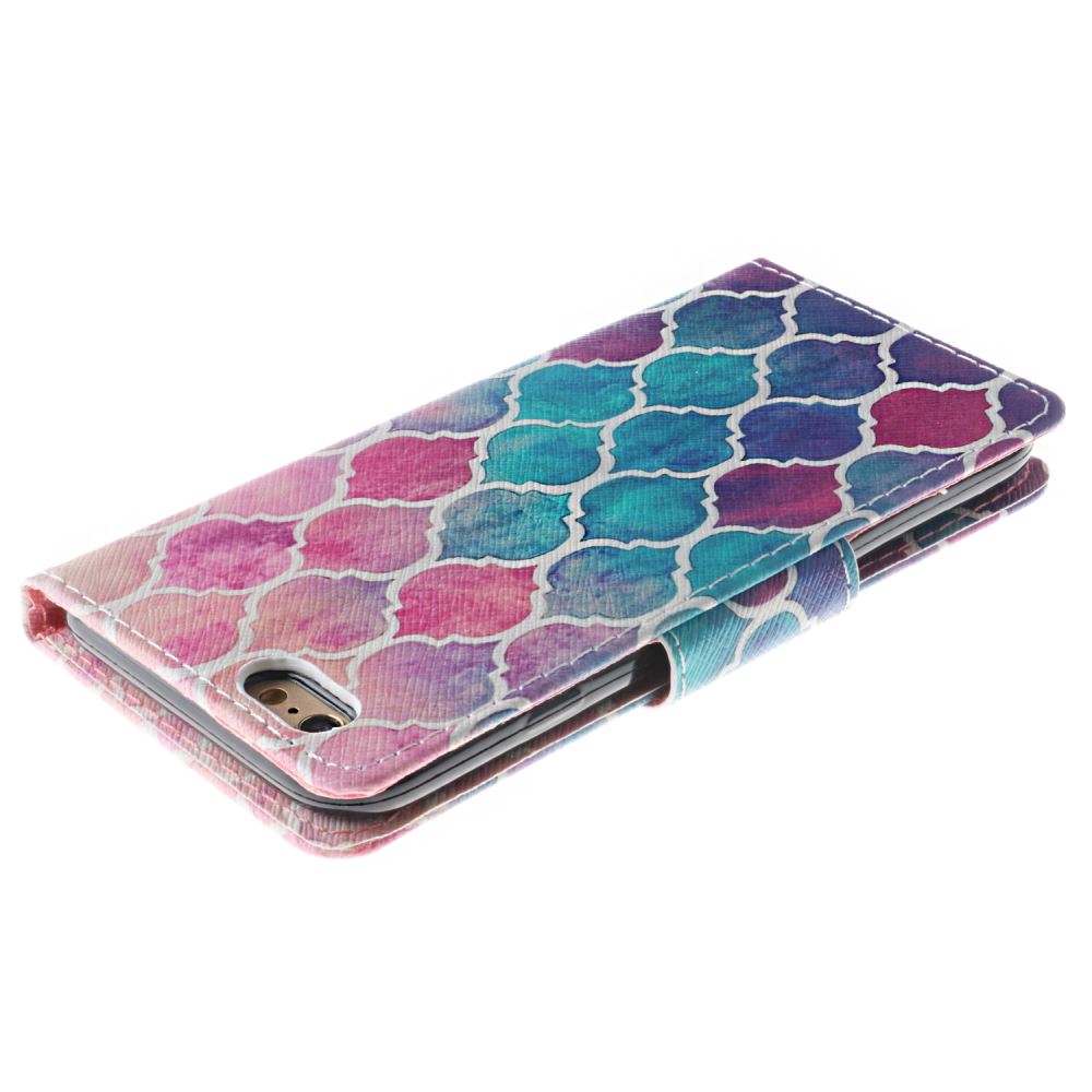 iPhone 6 6s case wallet leather case printed iPhone 6 6s case wallet leather case printed