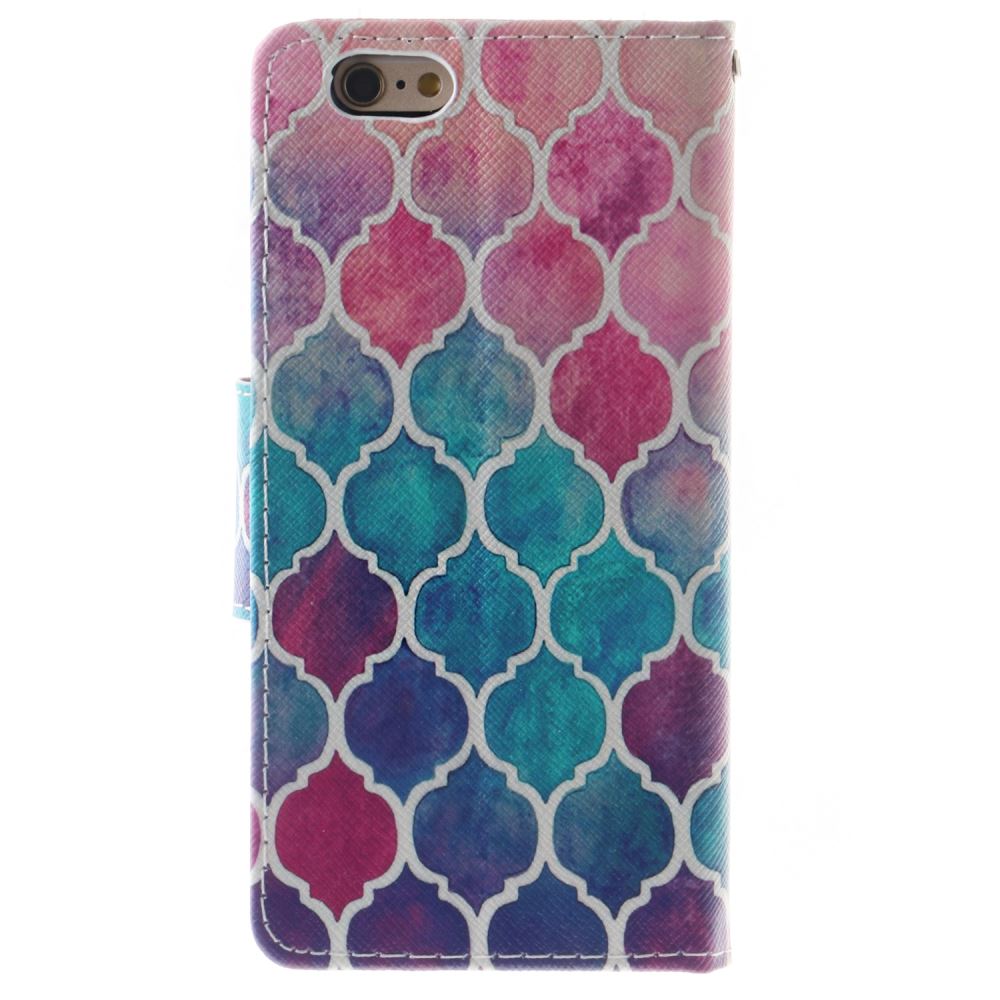 iPhone 6 6s Plus case wallet leather case printed iPhone 6 6s Plus case wallet leather case printed
