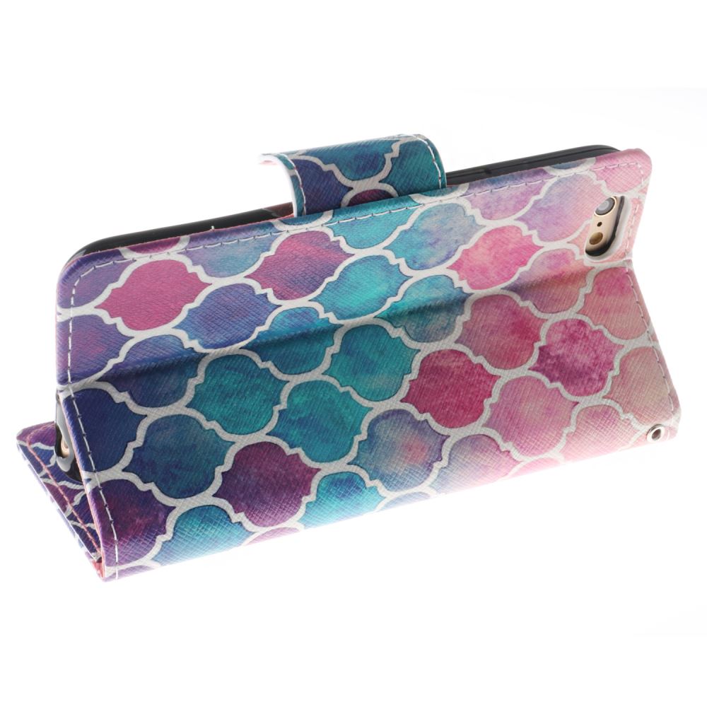 iPhone 6 6s Plus case wallet leather case printed iPhone 6 6s Plus case wallet leather case printed