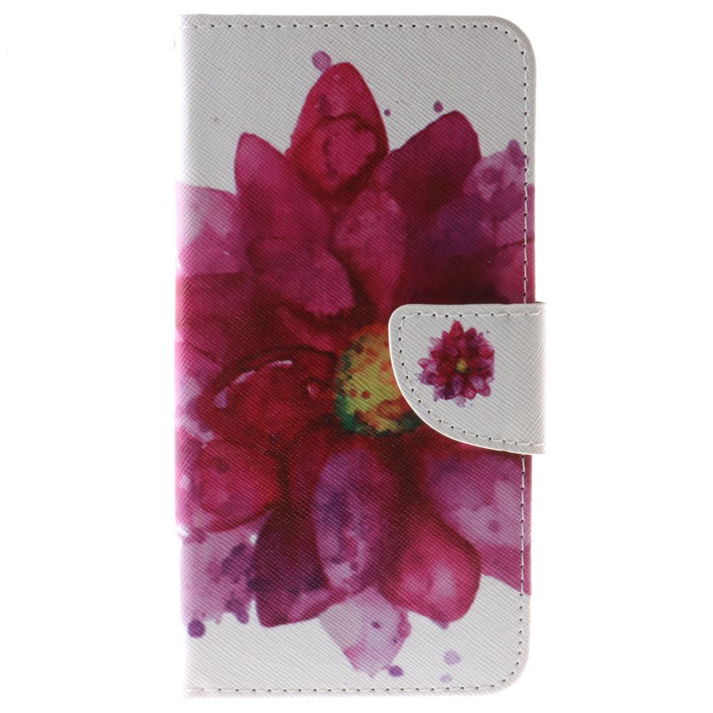 iPhone 7 Plus case wallet leather card holder cover case printed leather iPhone 7 Plus case wallet leather card holder cover case printed leather