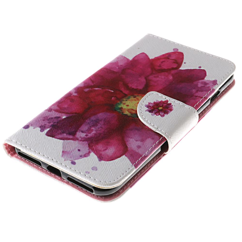 iPhone 7 Plus case wallet leather card holder cover case printed leather iPhone 7 Plus case wallet leather card holder cover case printed leather