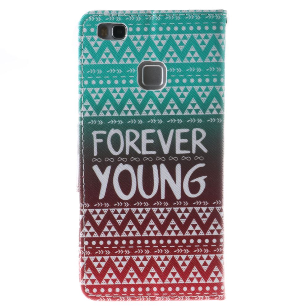 Huawei P9 lite case wallet leather case printed Huawei P9 lite case wallet leather case printed