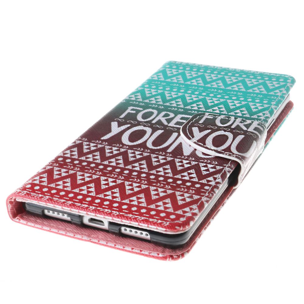 Huawei P9 lite case wallet leather case printed Huawei P9 lite case wallet leather case printed