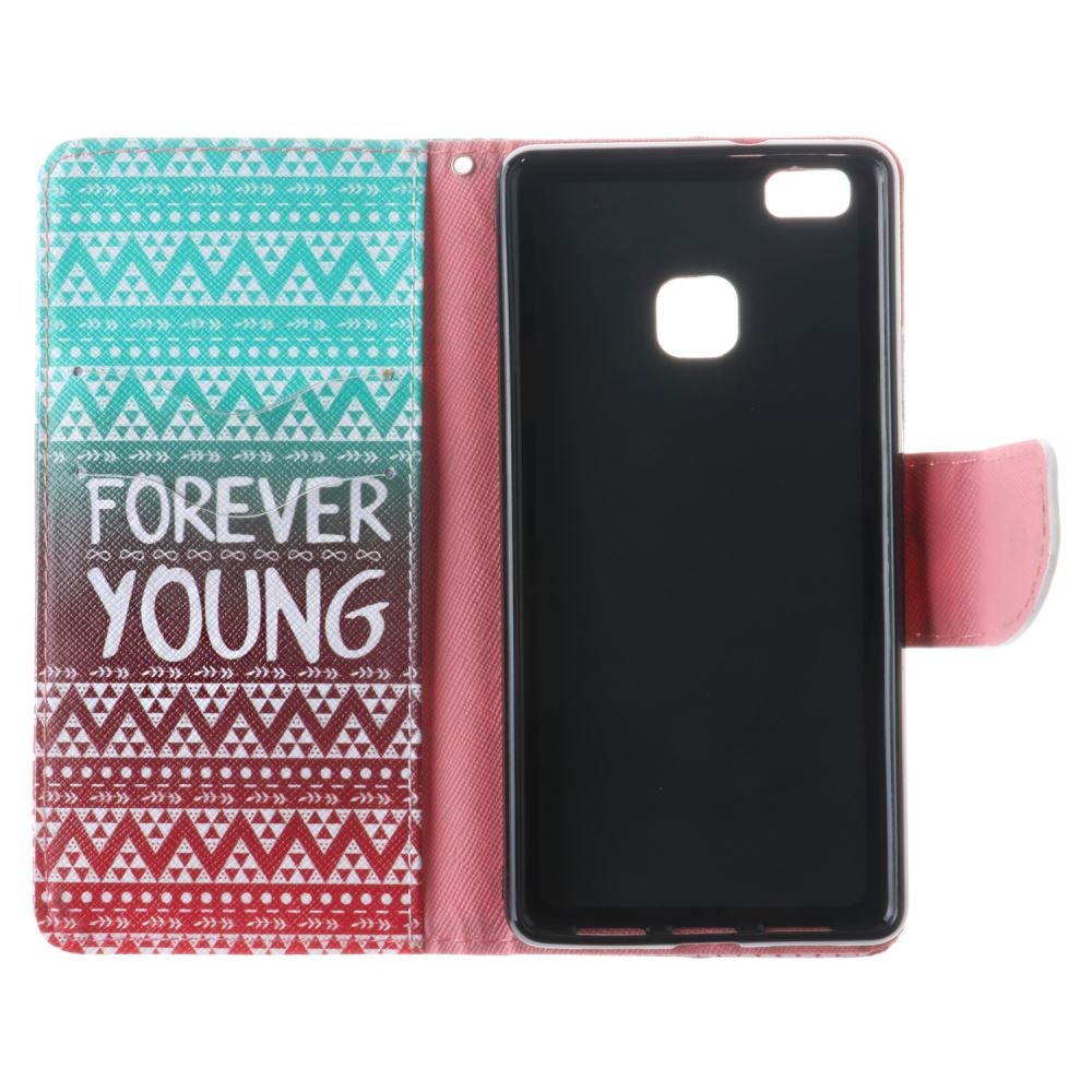 Huawei P9 lite case wallet leather case printed Huawei P9 lite case wallet leather case printed