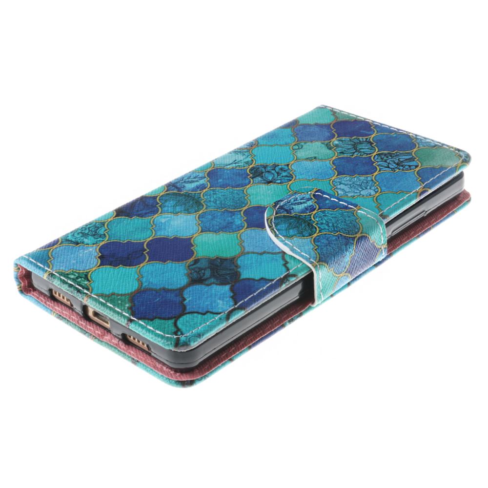 Huawei P8 lite case wallet leather case printed Huawei P8 lite case wallet leather case printed
