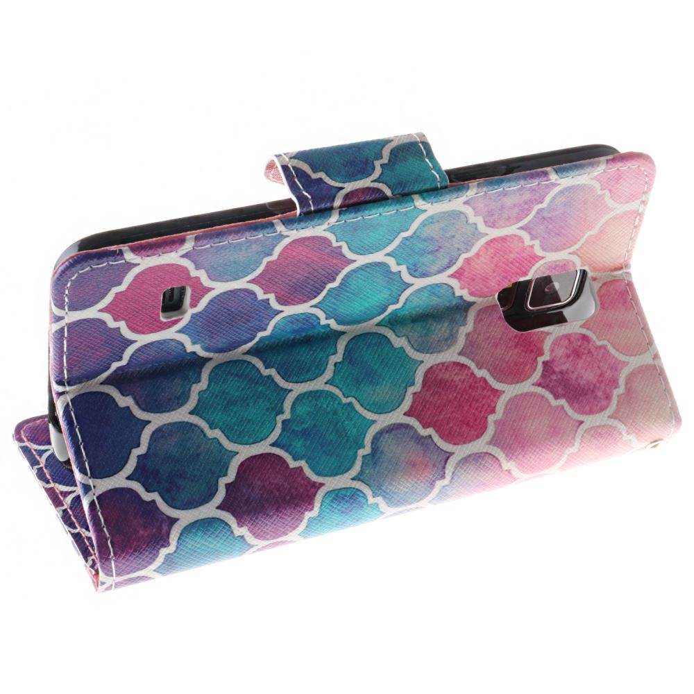 Samsung Galaxy S5 case wallet leather case printed Samsung Galaxy S5 case wallet leather case printed