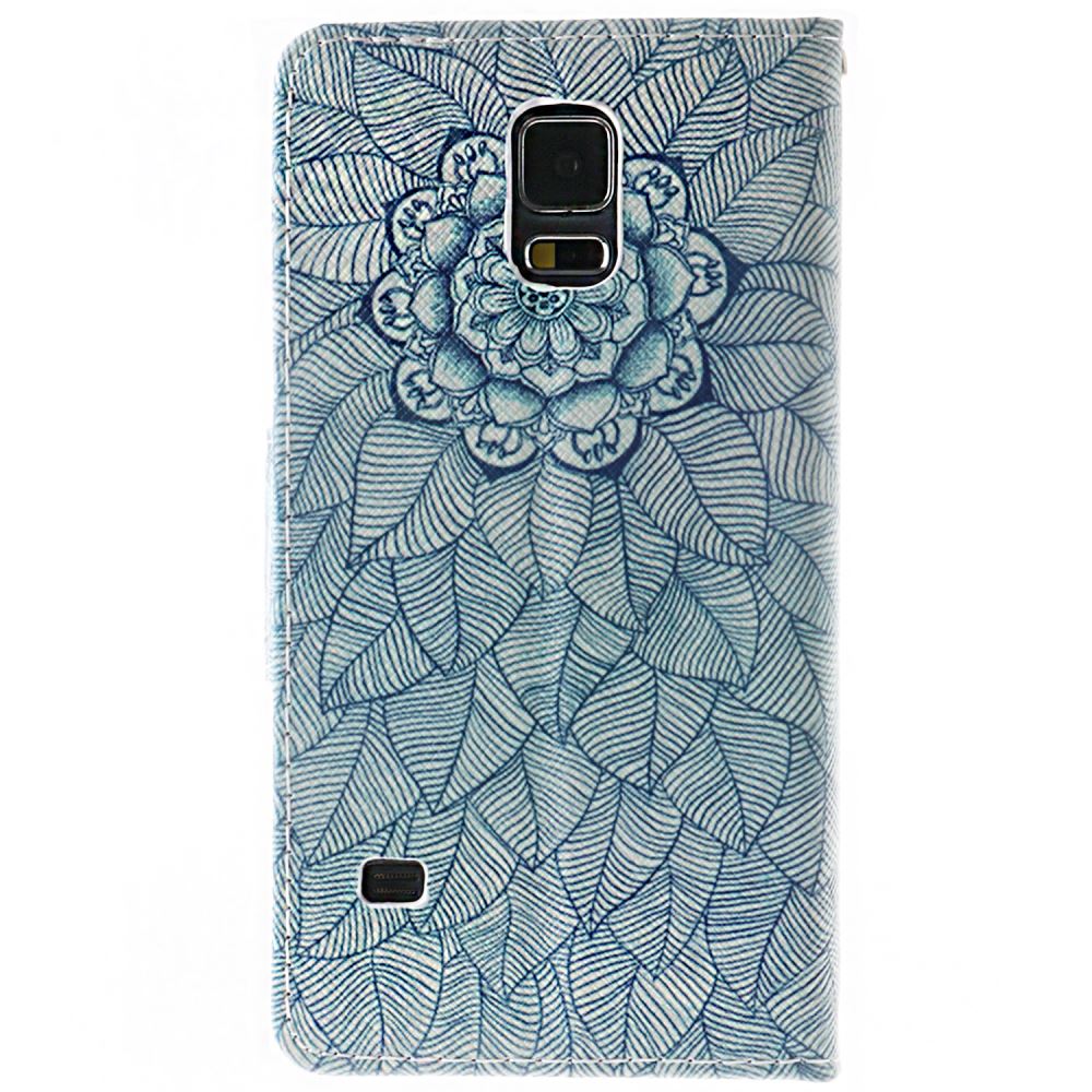 Samsung Galaxy S5 case wallet leather case printed Samsung Galaxy S5 case wallet leather case printed