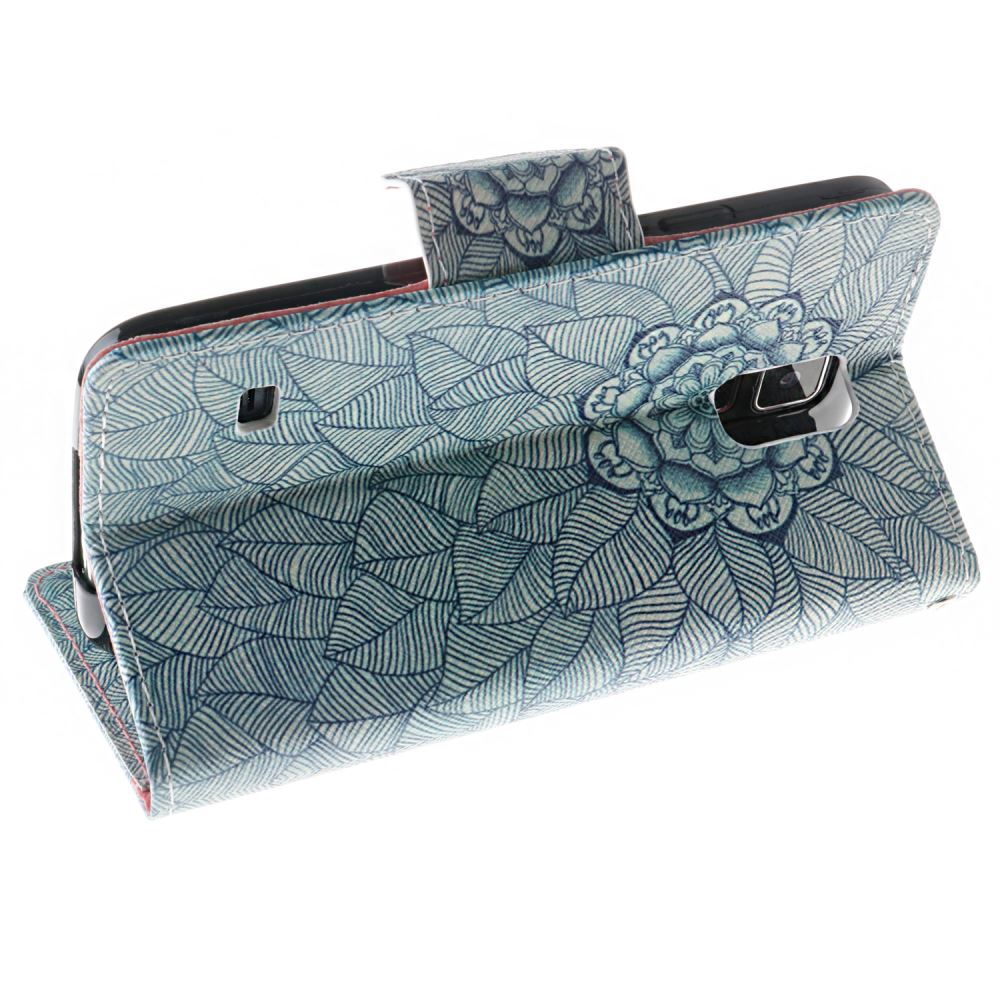 Samsung Galaxy S5 case wallet leather case printed Samsung Galaxy S5 case wallet leather case printed