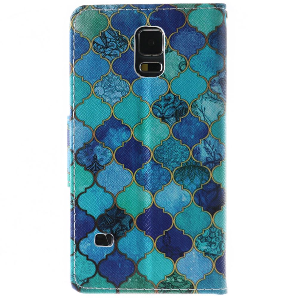 Samsung Galaxy S5 case wallet leather case printed Samsung Galaxy S5 case wallet leather case printed