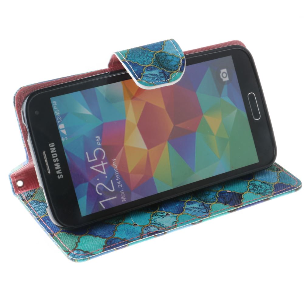 Samsung Galaxy S5 case wallet leather case printed Samsung Galaxy S5 case wallet leather case printed