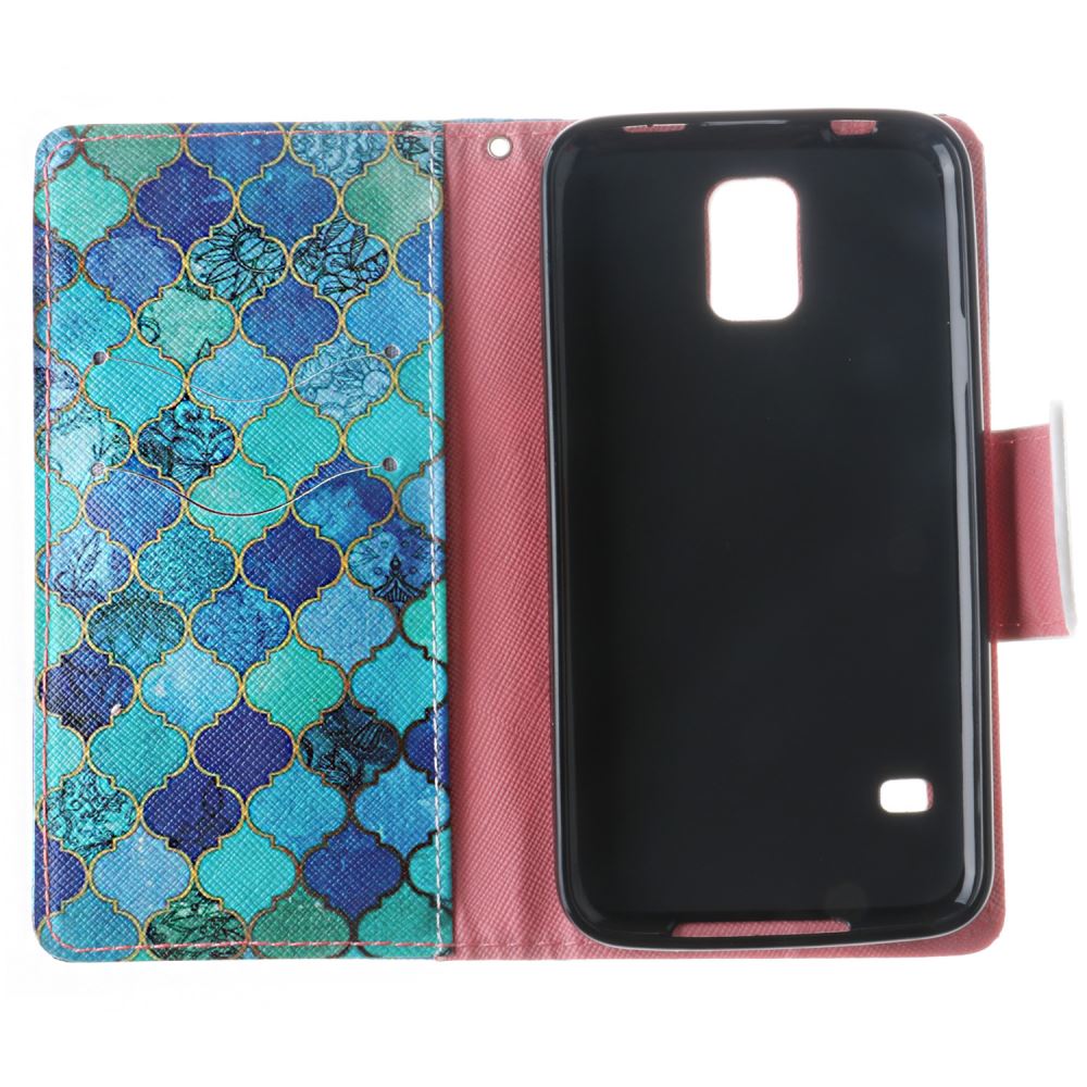 Samsung Galaxy S5 case wallet leather case printed Samsung Galaxy S5 case wallet leather case printed