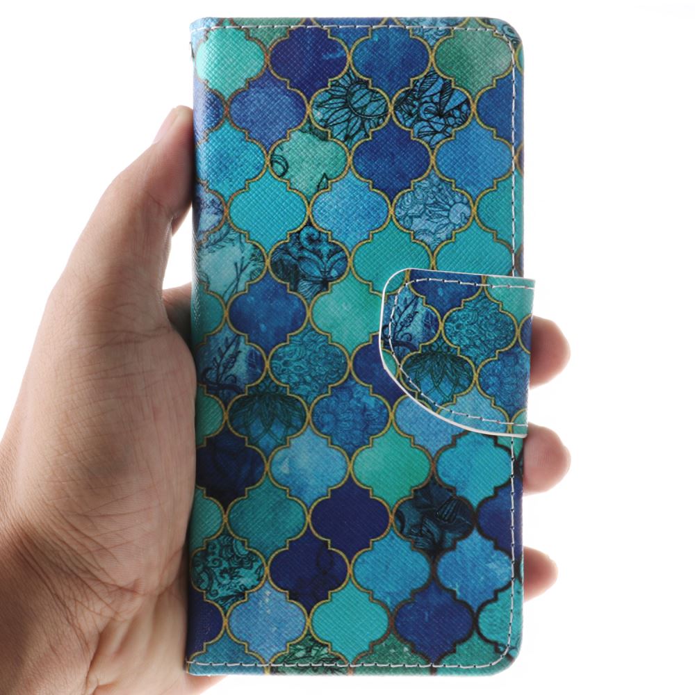 Galaxy S7 EDGE case wallet leather case printed Galaxy S7 EDGE case wallet leather case printed