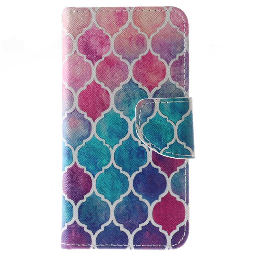 Galaxy S6 case wallet leather case printed Galaxy S6 case wallet leather case printed