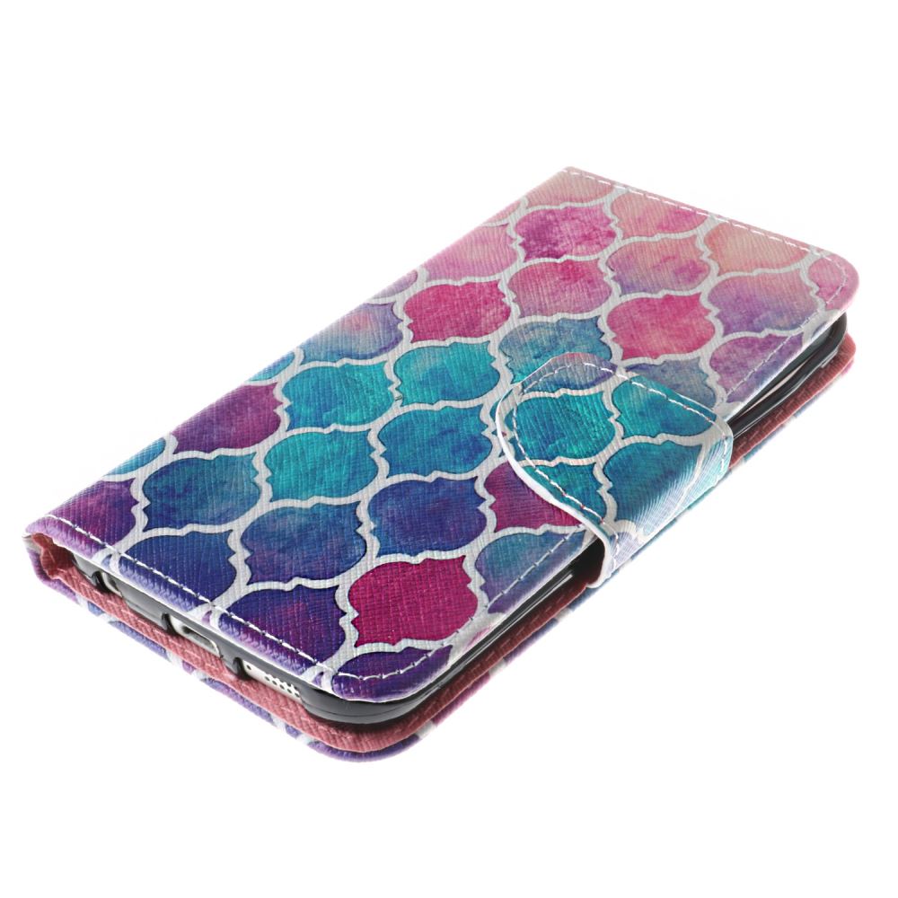 Galaxy S6 case wallet leather case printed Galaxy S6 case wallet leather case printed