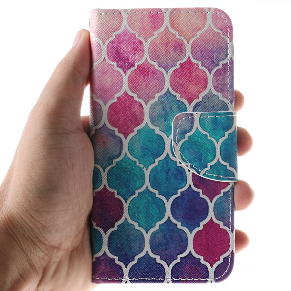 Galaxy S6 case wallet leather case printed Galaxy S6 case wallet leather case printed