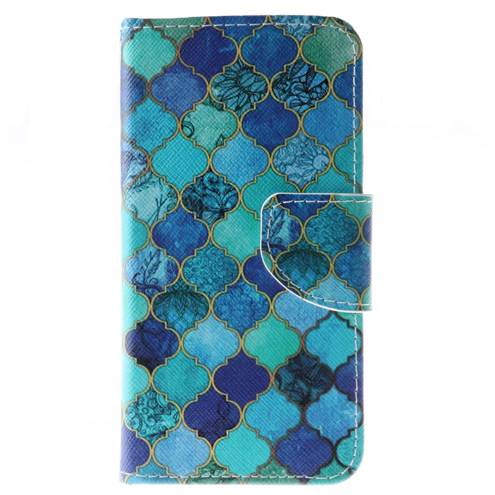 Galaxy S6 case wallet leather case printed Galaxy S6 case wallet leather case printed