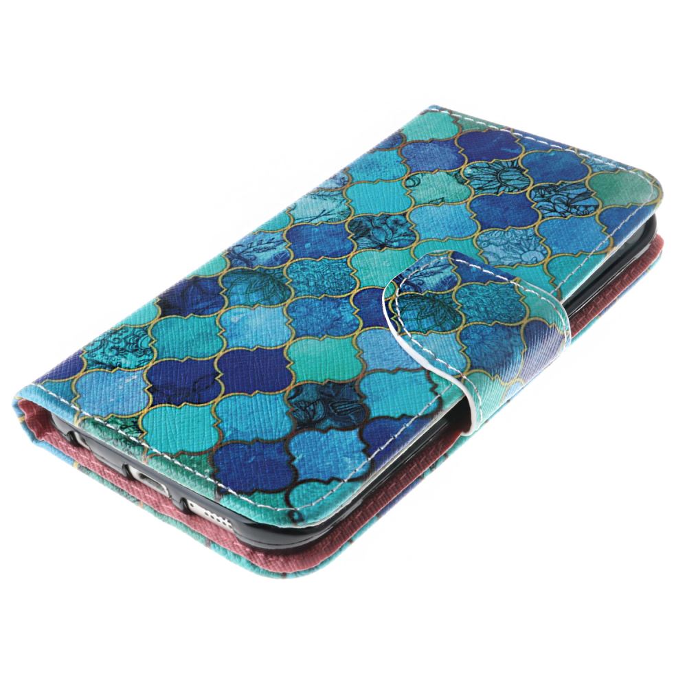 Galaxy S6 case wallet leather case printed Galaxy S6 case wallet leather case printed