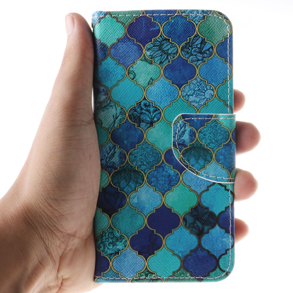 Galaxy S6 case wallet leather case printed Galaxy S6 case wallet leather case printed