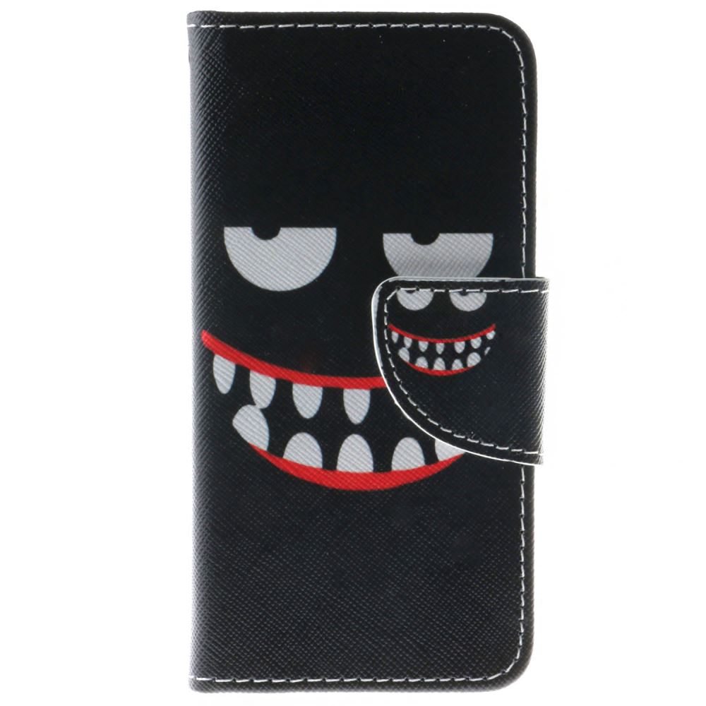 iPhone 5 5s SE case wallet leather case printed iPhone 5 5s SE case wallet leather case printed