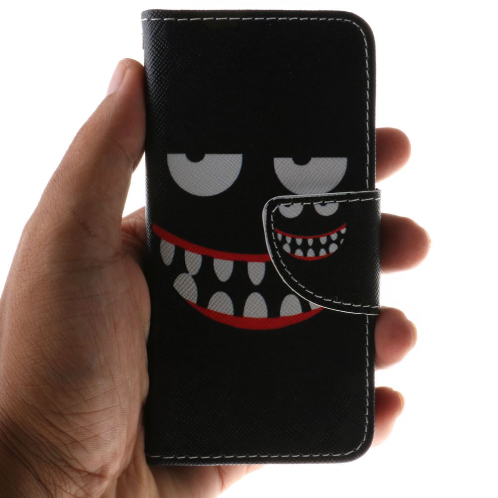 iPhone 5 5s SE case wallet leather case printed iPhone 5 5s SE case wallet leather case printed