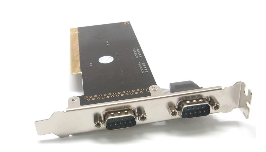 RS-232 RS232 DB9 9 Pin Serial Port Card Adapter with WCH351 Chipset RS-232 RS232 DB9 9 Pin Serial Port Card Adapter with WCH351 Chipset