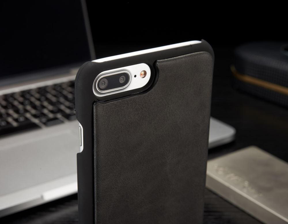 iPhone 7 Plus wallet leather case detachable iPhone 7 Plus wallet leather case detachable