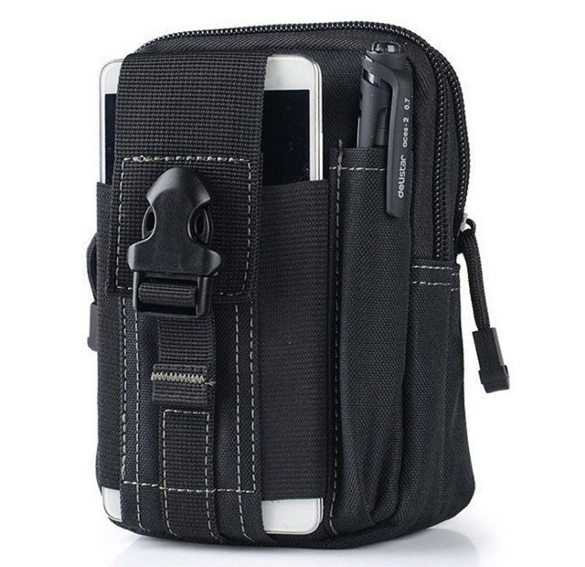 Waist Belt Bag Pouch Hunting Camping Waist Belt Bag Pouch Hunting Camping