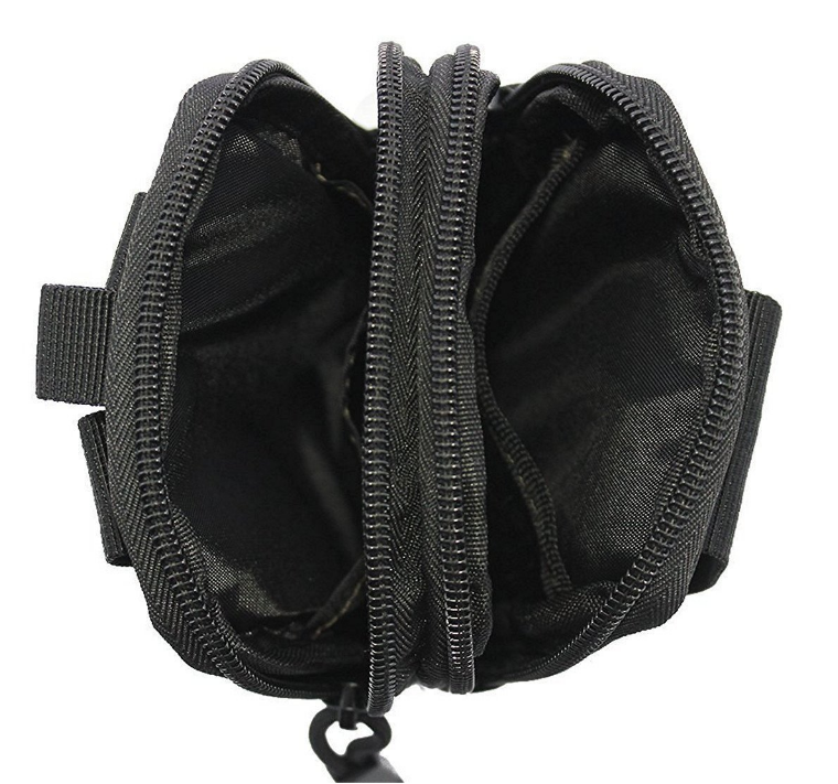 Waist Belt Bag Pouch Hunting Camping Waist Belt Bag Pouch Hunting Camping