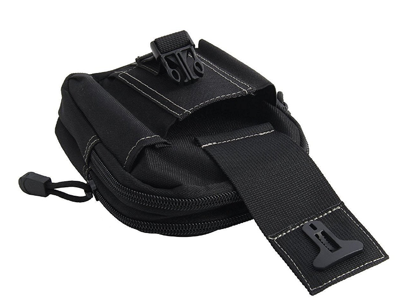Waist Belt Bag Pouch Hunting Camping Waist Belt Bag Pouch Hunting Camping