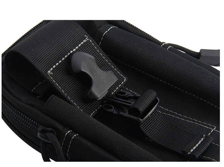 Waist Belt Bag Pouch Hunting Camping Waist Belt Bag Pouch Hunting Camping