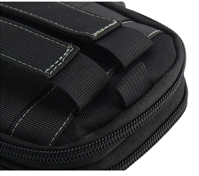Waist Belt Bag Pouch Hunting Camping Waist Belt Bag Pouch Hunting Camping