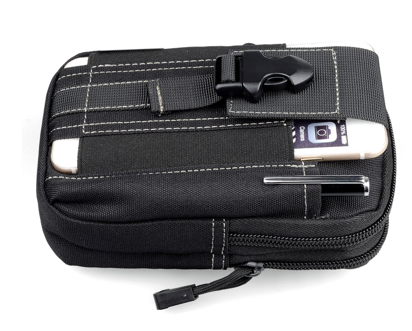 Waist Belt Bag Pouch Hunting Camping Waist Belt Bag Pouch Hunting Camping