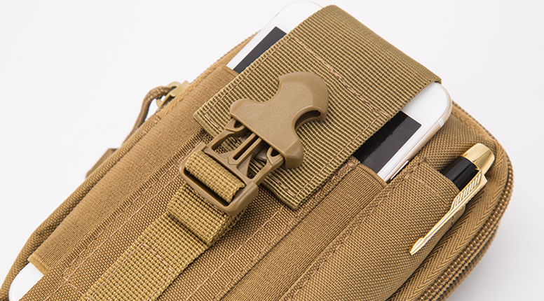 Waist Belt Bag Pouch Hunting Camping