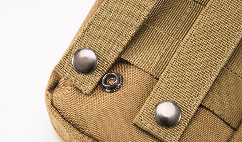 Waist Belt Bag Pouch Hunting Camping