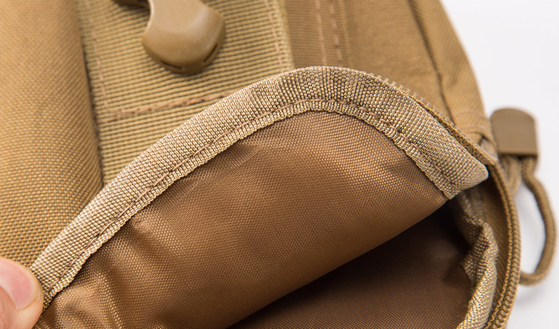 Waist Belt Bag Pouch Hunting Camping