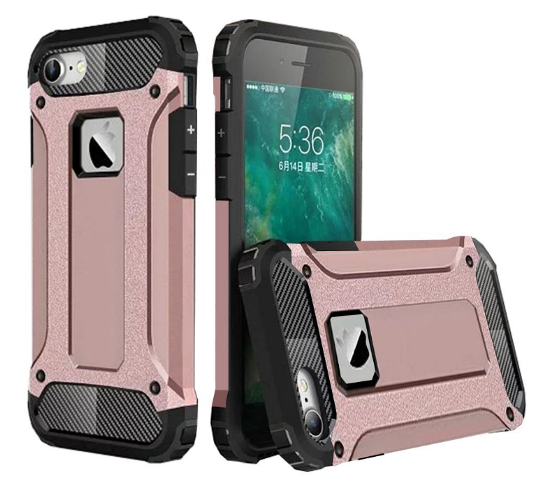 iPhone 6/6s plus Case Armor Rugged Heavy Duty Holster Case iPhone 6/6s plus Case Armor Rugged Heavy Duty Holster Case