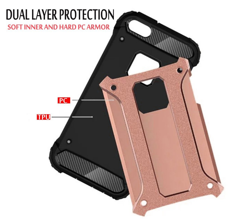 iPhone 6/6s plus Case Armor Rugged Heavy Duty Holster Case iPhone 6/6s plus Case Armor Rugged Heavy Duty Holster Case